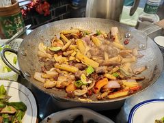 -富正毅三下锅连锁(三店)