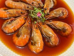 -锦府园·新台州菜(合生汇店)
