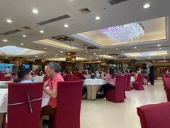 -黄埔华苑酒家(黄埔店)