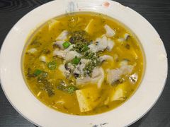 -粗茶淡饭•陕菜•家常菜