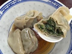 -古徽州馄饨店(宝安路店)