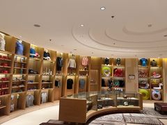 -北京嘉里健身·Kerry Sports(北京嘉里大酒店)