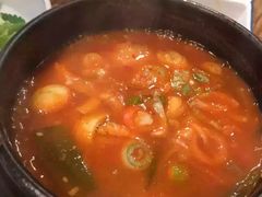 -王妃家(明洞中央店)