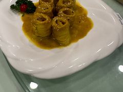 -东四民芳餐厅(世茂工三店)