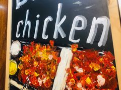 -分米鸡DM Chicken(银泰城店)