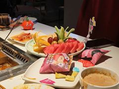 -海底捞火锅(外滩店)