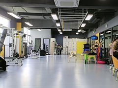 -Orenda健身工作室(平山店)