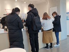 -Manner Coffee(凌空SOHO店)
