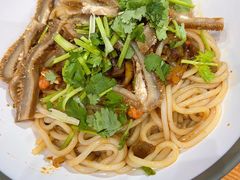 -弄堂咪道-饭香·面香·馄饨香(兴梅店)