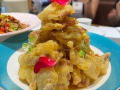 锅包肉-陈家小院(阜昌路店)