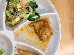 -素满香·全民食养自助(建邺万达店)