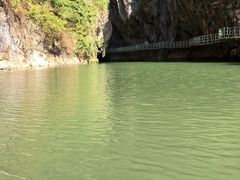 -英西峰林·洞天仙境