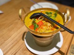 西贡咖喱鸡饭-米纸越南小馆(金鹰世界店)