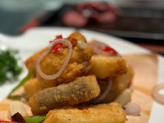 -廊亦舫Lang Yi Fang Restaurant(金桥店)