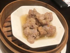 -京香轩·中餐厅(上海中庚聚龙酒店)