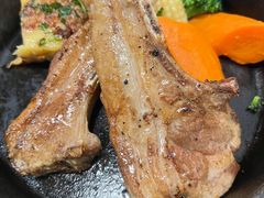 -彼德西餐厅(凯德广场新南店)