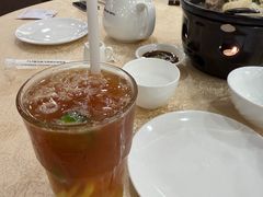 -麒麟中餐厅·经典粤菜·地道菜式老字号(广州长隆酒店)