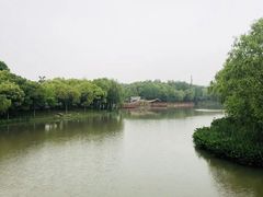 -自然谷恐龙园
