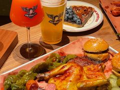 -ONE SMILE BREWING(尚座中心店)