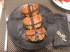-新发展亚太JW万豪酒店·福苑咖啡厅