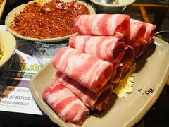 -蜀大侠火锅(建设路第五大道店)