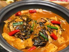 -乾隆美食·本帮菜(黄河路店)