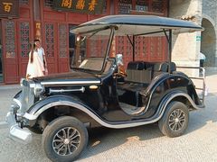 -济南国际园博园