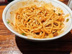 -秦园陕西手工面馆(番禺节能科技园店)