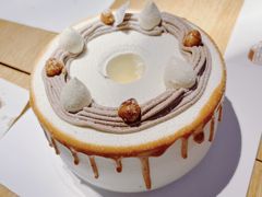 -théATRE 茶聚场(王府中環店)