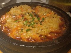 -小菜园新徽菜(扬州华润万象汇店)