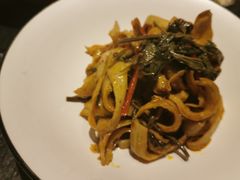 -丝路金桃·新疆菜(徐汇店)