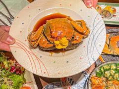-山葵家·创意料理(宁波来福士店)