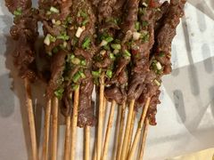 -串盟烧烤大排档·长沙美食地标(星沙店)