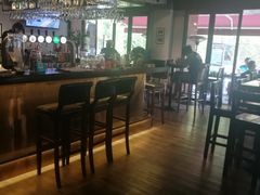 -Geneva日内瓦餐厅(西郊宝成花苑店)