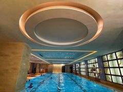 -上海新发展亚太JW万豪酒店