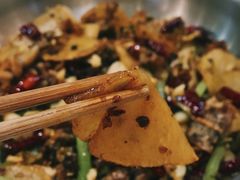 -咏哇美蛙美味(厦门罗宾森店)