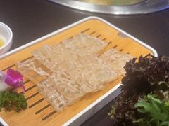 -山河屯铁锅炖·非遗铁锅炖(华强北店)