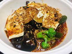 -艺味深尝(云锦路店)