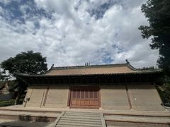 -张掖大佛寺景区