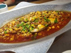 -不倒翁·安徽名菜楼(步行街店)