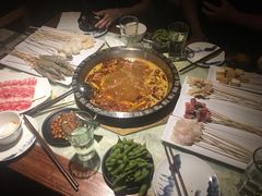 -麻辣空间