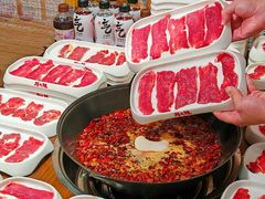 -刘火辣老火锅(光谷店)
