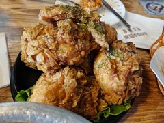 琥珀炸鸡-miss密斯韩餐(平阳景苑店)