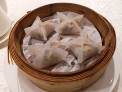 -红棉中餐厅·广州海航威斯汀酒店