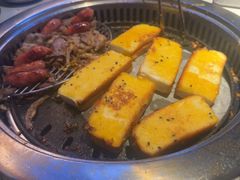 -杨记齐齐哈尔烤肉(总店)