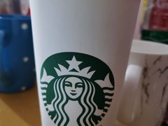 -星巴克(北京长安商场店)