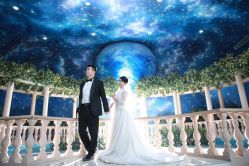 点击看大图 -飞鱼婚纱摄影(宏福大厦店)