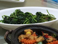 -古德寺素菜馆