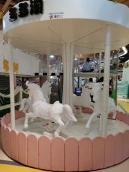 -多多淘儿童体验中心(重庆来福士店)