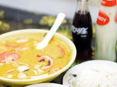 -家利美食店